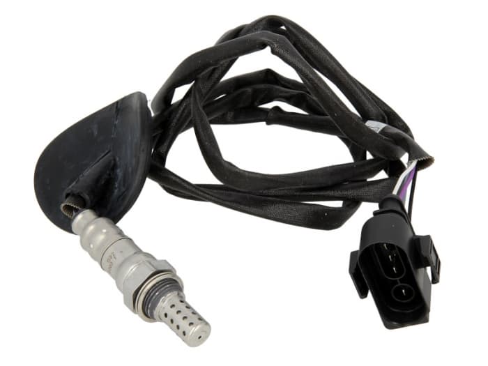 Sonda lambda (numar de fire 4, 1620mm) AUDI A4, A6, A8, ALLROAD; VW PASSAT 2.4-4.2 intre 1995-2005