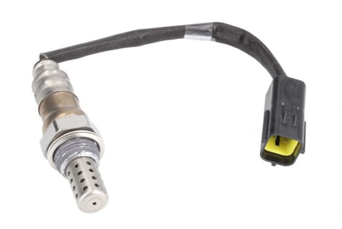 Sonda lambda (numar de fire 4, 220mm) HYUNDAI COUPE, ELANTRA, MATRIX, TRAJET, TUCSON; KIA CEE D, CERATO, SPORTAGE 1.8 2.0 dupa 2000