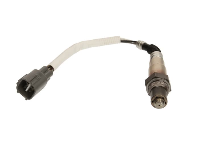 Sonda lambda (numar de fire 4, 298mm) CITROEN C1; PEUGEOT 107; TOYOTA AYGO, YARIS 1.0 intre 1999-2014