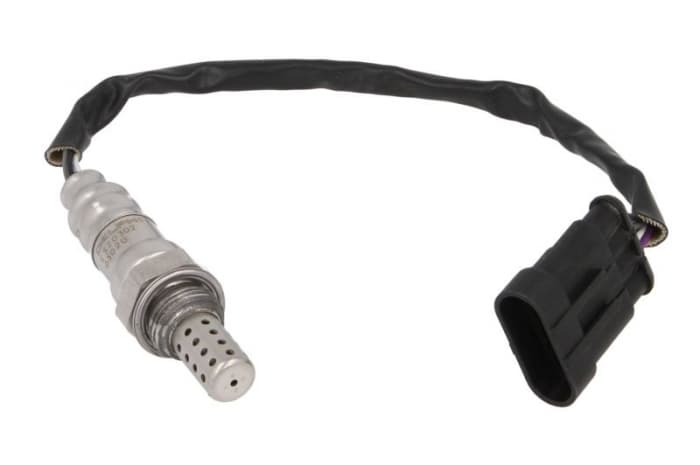 Sonda lambda (numar de fire 4, 300mm) ABARTH 500 595 695, 500C 595C 695C, GRANDE PUNTO, PUNTO EVO; ALFA ROMEO 147, 166, GIULIETTA, GT, GTV, MITO, SPIDER; FIAT 500, 500 C 1.2-3.2