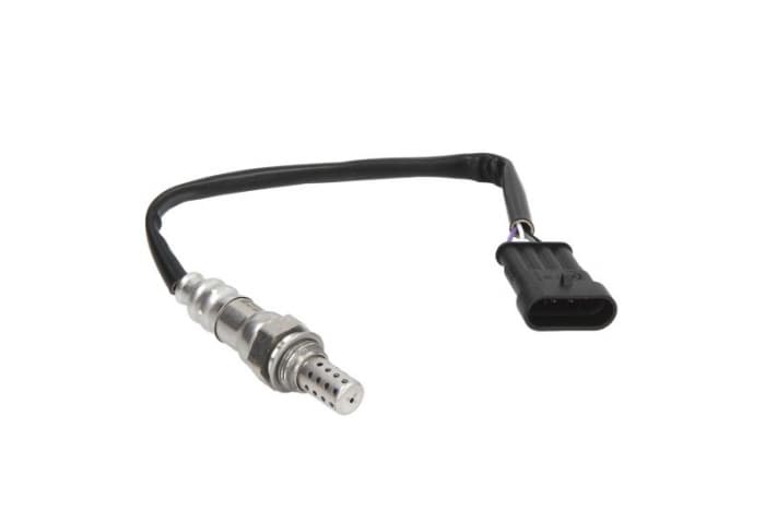 Sonda lambda (numar de fire 4, 310mm) FIAT BARCHETTA, BRAVA, BRAVO I, MAREA, PANDA, PUNTO, SEICENTO 600, STILO; LANCIA LYBRA, Y 1.1-1.8