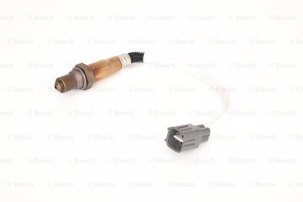 Sonda lambda (numar de fire 4, 318mm) CITROEN C1; PEUGEOT 107; TOYOTA AYGO 1.0 intre 2005-2014