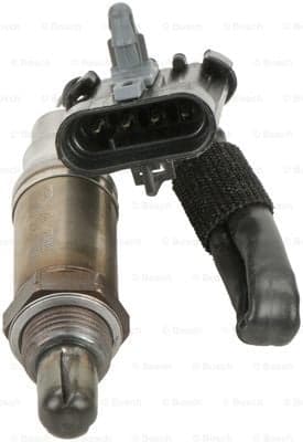 Sonda lambda (numar de fire 4, 335mm) BUICK LESABRE, PARK AVENUE, REGAL, SKYLARK; CADILLAC ESCALADE, FLEETWOOD; CHEVROLET ASTRO, BERETTA, BLAZER S10, C1500, C2500, CAMARO, CAPRICE 0.8-5.7