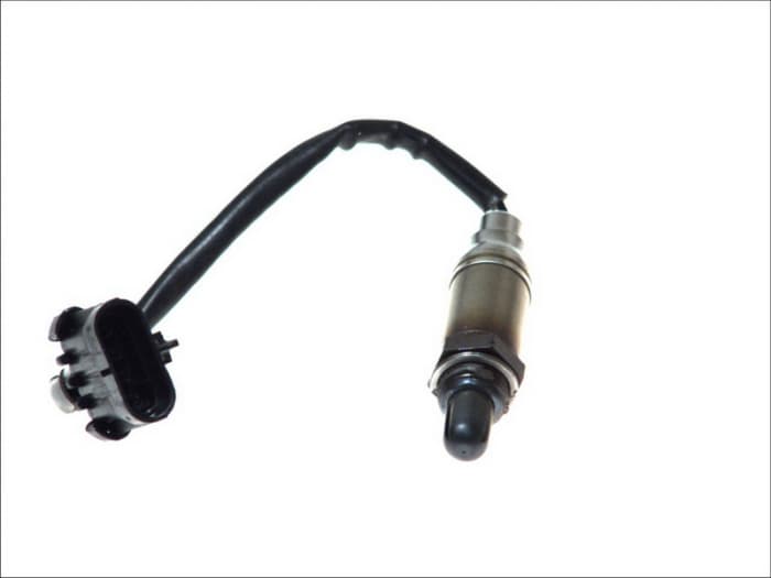 Sonda lambda (numar de fire 4, 350mm) (inainte de catalizator) OPEL ASTRA G, VECTRA B, ZAFIRA A 1.4 1.6 intre 1995-2005