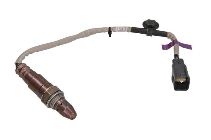 Sonda lambda (numar de fire 4, 375mm) LEXUS CT, GS, IS III; TOYOTA AURIS, AVENSIS, COROLLA, PRIUS, PRIUS PLUS, RAV 4 IV, VERSO 1.6-2.5 dupa 2007