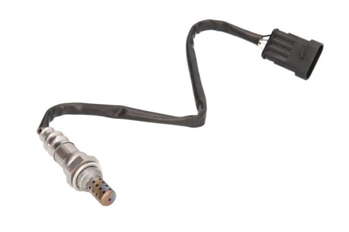 Sonda lambda (numar de fire 4, 400mm) FIAT BRAVA, BRAVO I, CINQUECENTO, MAREA, SEICENTO 600 1.1 1.4 intre 1994-2010