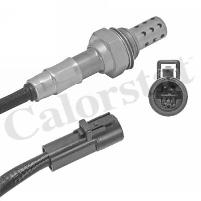 Sonda lambda (numar de fire 4, 400mm) FORD COUGAR, FIESTA IV, FIESTA V, FOCUS, FUSION, KA, MAVERICK, MONDEO I, MONDEO II, MONDEO III, PUMA, STREET KA, TOURNEO CONNECT, TRANSIT 1.25-7.3
