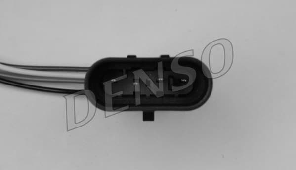 Sonda lambda (numar de fire 4, 400mm) IVECO DAILY CITYS, DAILY LINE, DAILY V, DAILY VI; ABARTH 500 595 695, 500C 595C 695C, GRANDE PUNTO; ALFA ROMEO 147, 156, 166 1.2-3.2