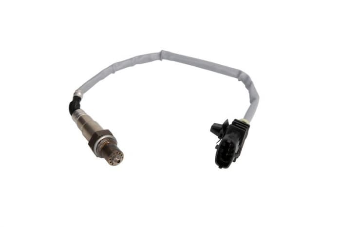 Sonda lambda (numar de fire 4, 403mm) (inainte de catalizator) OPEL ADAM, CORSA D, CORSA E, MERIVA B 1.0 1.4 1.4LPG dupa 2006