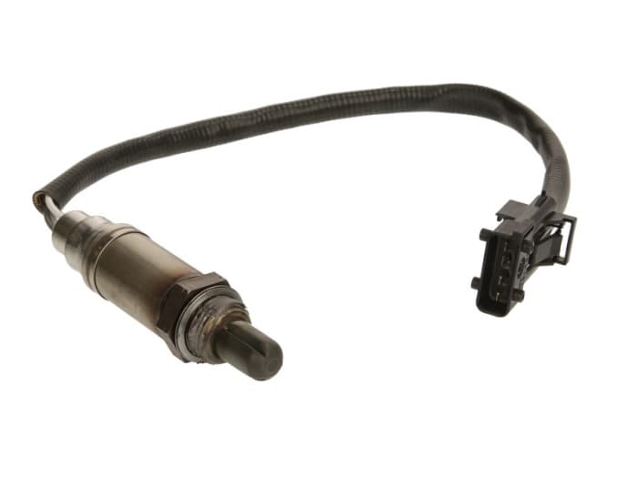 Sonda lambda (numar de fire 4, 410mm) (inainte de catalizator) CITROEN BERLINGO, SAXO, XSARA, ZX; PEUGEOT 106 I, 106 II, 306, 405 II, 406, PARTNER 1.0-2.0 intre 1991-2015