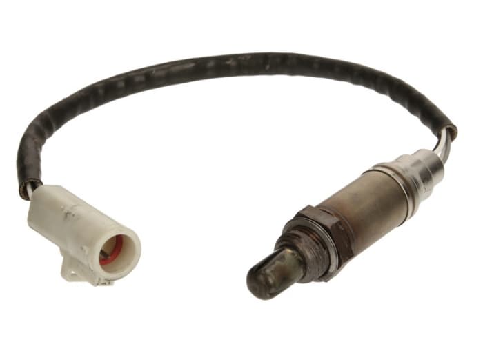 Sonda lambda (numar de fire 4, 422mm) FORD COUGAR, FIESTA IV, FIESTA V, FIESTA VI, FOCUS, FUSION, GT, MAVERICK, MONDEO II, MONDEO III; FORD USA AEROSTAR, E-350, ESCAPE 1.25-7.5