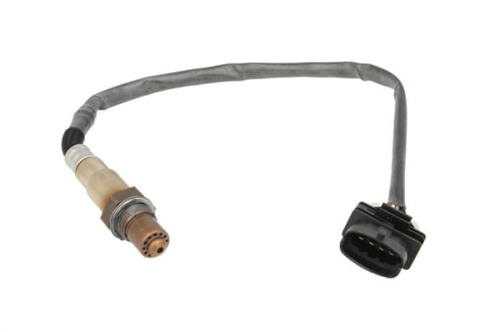 Sonda lambda (numar de fire 4, 460mm) CHEVROLET AVEO, CRUZE, ORLANDO, TRAX; OPEL ADAM, ASTRA J, ASTRA J GTC, CASCADA, CORSA D, CORSA E, INSIGNIA A, MERIVA B, MOKKA MOKKA X 1.2-1.4LPG dupa 2009