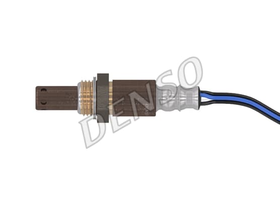 Sonda lambda (numar de fire 4, 330mm) TOYOTA YARIS 1.0 1.3 intre 2003-2010