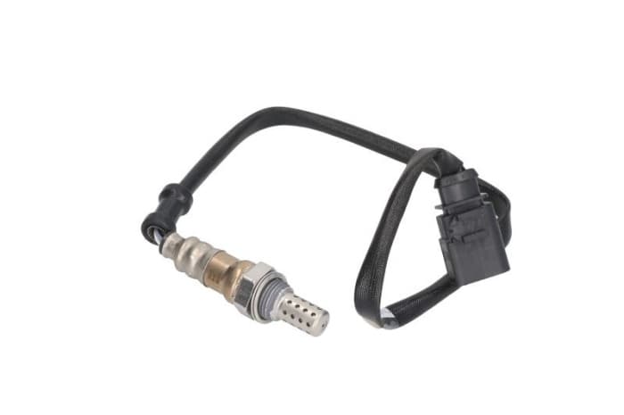 Sonda lambda (numar de fire 4, 525mm) AUDI A3, A4, A6, A8, Q7; SEAT ALTEA, ALTEA XL, LEON, TOLEDO III; SKODA OCTAVIA II, RAPID, SUPERB II; VW CADDY III, EOS, GOLF PLUS, GOLF V 1.4-5.2 dupa 2003