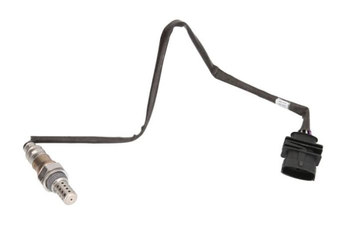 Sonda lambda (numar de fire 4, 525mm) CHEVROLET AVEO, CRUZE, ORLANDO, TRAX; OPEL ADAM, AMPERA, ASTRA J, ASTRA J GTC, COMBO, COMBO TOUR, CORSA D, CORSA E, INSIGNIA A, MERIVA B 1.0-1.6CNG dupa 2005