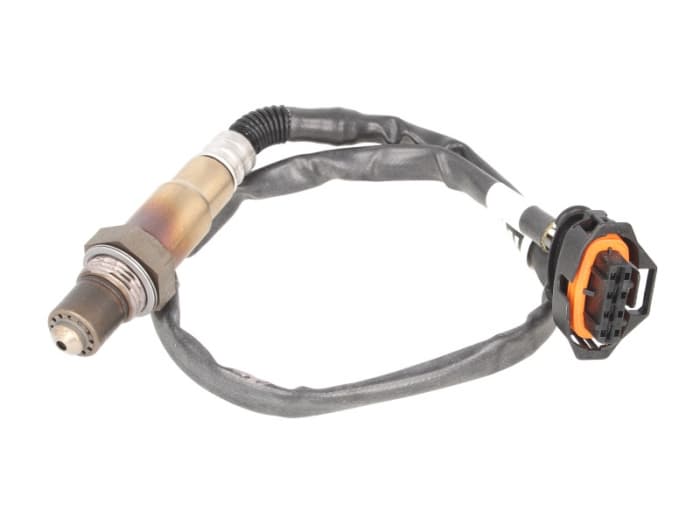 Sonda lambda (numar de fire 4, 549mm) OPEL AGILA, ASTRA G, ASTRA G CLASSIC, ASTRA H, ASTRA H GTC, COMBO, COMBO TOUR, CORSA C, MERIVA A, TIGRA 1.0-1.4LPG dupa 2003