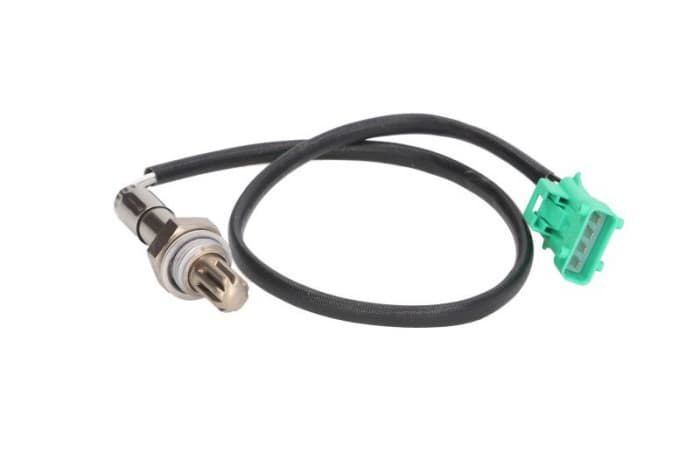 Sonda lambda (numar de fire 4, 570mm) CITROEN BERLINGO, C2, C3 I, C3 PLURIEL, C4, C4 I, C5 I, C5 II, C5 III, C6, C8, JUMPER, SAXO, XSARA, XSARA PICASSO; FIAT DUCATO, ULYSSE 1.1-3.0 dupa 1996