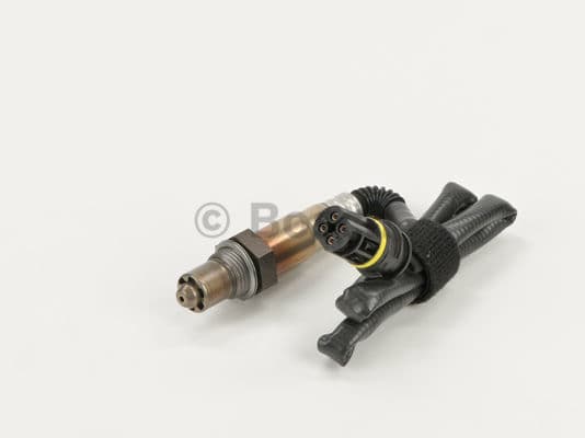 Sonda lambda (numar de fire 4, 580mm) MERCEDES E T-MODEL (S210), E T-MODEL (S211), E (VF210), E (W210), E (W211) 2.4-5.4 intre 1996-2009