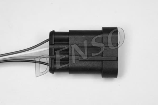 Sonda lambda (numar de fire 4, 630mm) ABARTH 500 595 695, 500C 595C 695C, GRANDE PUNTO; ALFA ROMEO 147, 156, 166, GT, GTV, MITO, SPIDER; FIAT BRAVA, BRAVO I, GRANDE PUNTO 1.2-3.0 dupa 1996