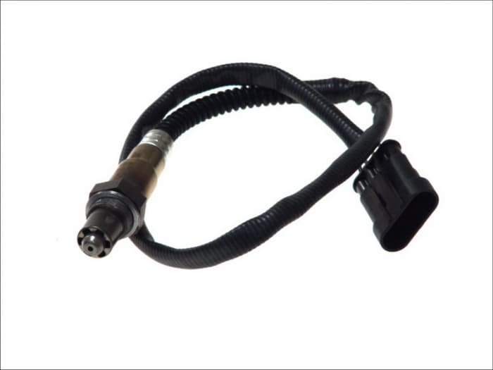 Sonda lambda (numar de fire 4, 630mm) ALFA ROMEO 156, GT; FIAT BRAVA, BRAVO I, COUPE, MAREA, PALIO, STILO; LANCIA KAPPA, LYBRA; MASERATI 3200 GT 1.2-3.2 intre 1996-2012