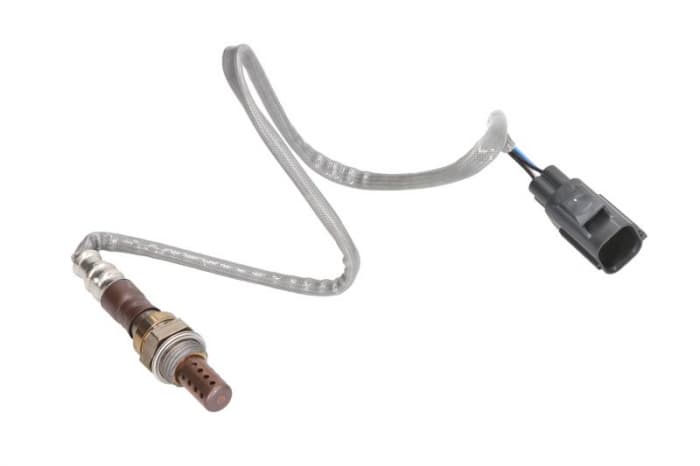 Sonda lambda (numar de fire 4, 650mm) VOLVO S60 I, S80 I, V70 II, XC90 I; JAGUAR XF, XF SPORTBRAKE, XJ, XK; LAND ROVER DISCOVERY IV, RANGE ROVER SPORT 2.4-5.0 dupa 1999