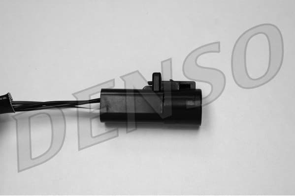 Sonda lambda (numar de fire 4, 725mm) VOLVO C30, S40 II, S60 II, S80 II, V40, V50, V60 I, V70 III, XC60; FORD C-MAX, C-MAX II, FIESTA V, FOCUS C-MAX, FOCUS II, FOCUS III, GALAXY 1.6-2.3