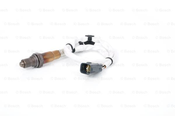 Sonda lambda (numar de fire 4, 753mm) TOYOTA YARIS 1.0 intre 2003-2005