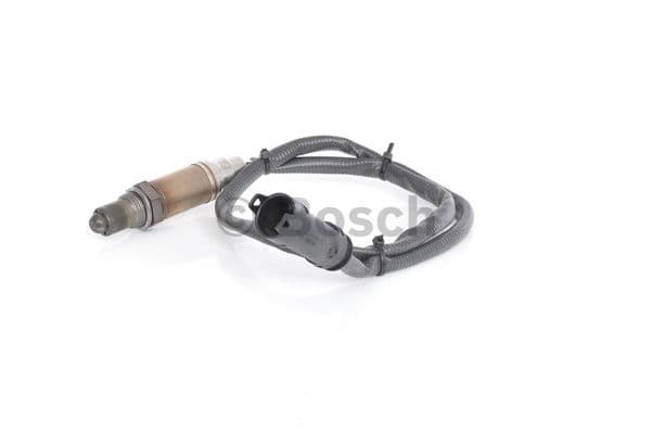 Sonda lambda (numar de fire 4, 765mm) BMW Seria 3 (E46) 1.6 1.8 2.0 intre 2002-2007