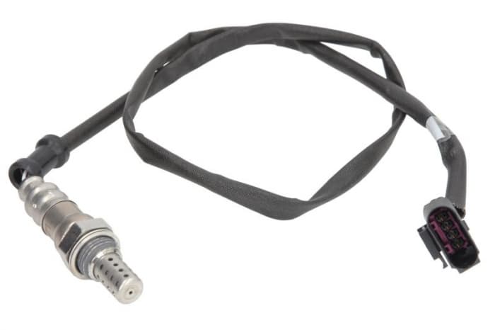 Sonda lambda (numar de fire 4, 800mm) AUDI A3, A4, A6, A6 ALLROAD, A8, Q7, R8, R8 SPYDER; SEAT EXEO, EXEO ST; SKODA SUPERB II; VW CC, EOS, GOLF V, PASSAT, TOUAREG 2.0-5.2 intre 2003-2016