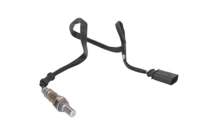 Sonda lambda (numar de fire 4, 800mm) AUDI A3, A4, A6, ALLROAD, TT; SEAT LEON; SKODA OCTAVIA I, SUPERB I; VW BORA, GOLF IV, LUPO, NEW BEETLE, PASSAT, PHAETON, POLO 1.0-6.0 intre 1995-2016