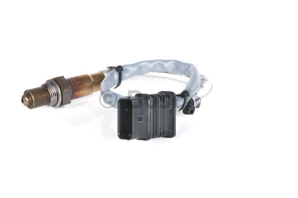 Sonda lambda (numar de fire 4) BMW Seria 5 (F10), 5 (F11), 7 (F01, F02, F03, F04) 3.0intre 2009-2015