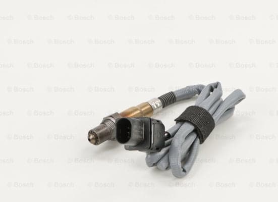 Sonda lambda (numar de fire 5, 1200mm) BMW Seria 1 (E82), 1 (E88), 3 (E90), 3 (E91), 3 (E92), 3 (E93), Z4 (E89) 3.0 intre 2006-2016