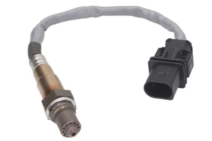 Sonda lambda (numar de fire 5, 312mm) BMW Seria 1 (E87), 3 (E90), 3 (E91), 3 (E92), 3 (E93), 5 (E60), 5 (E61), 6 (E63), 6 (E64), 7 (E65, E66, E67) 2.5-4.4 intre 2004-2013