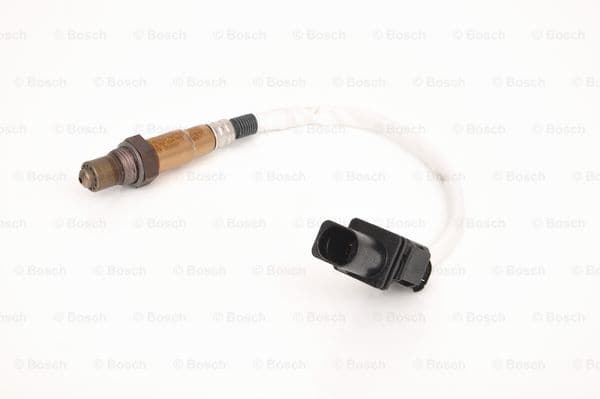 Sonda lambda (numar de fire 5, 370mm) RENAULT GRAND SCENIC III, MASTER III, MEGANE, MEGANE III, SCENIC III 2.0D 2.3D dupa 2009
