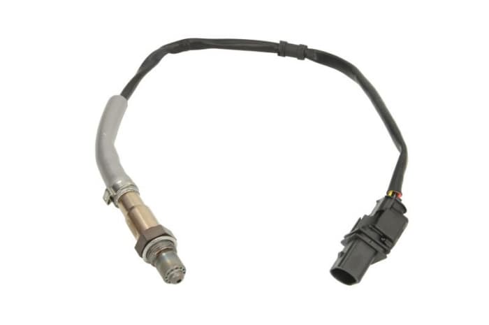 Sonda lambda (numar de fire 5, 601mm) AUDI A1, A3, TT; HYUNDAI ELANTRA, I40, I40 CW; KIA CARENS IV, OPTIMA; SEAT ALTEA, ALTEA XL, EXEO, EXEO ST, LEON, TOLEDO III 1.8 2.0 2.0D dupa 2004
