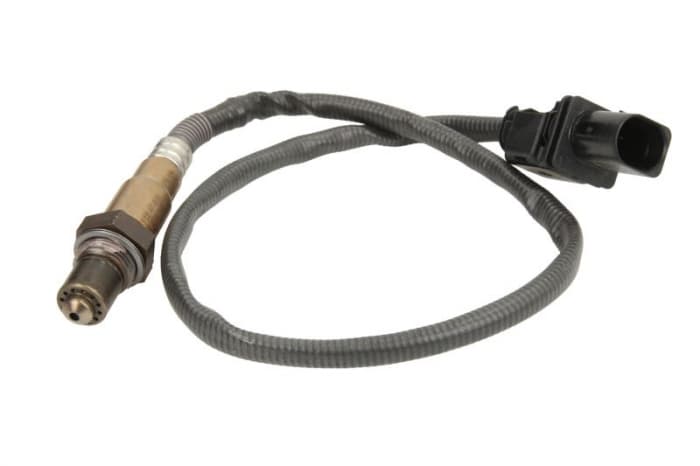 Sonda lambda (numar de fire 5, 655mm) NISSAN QASHQAI I, X-TRAIL; RENAULT ESPACE IV, KOLEOS I, LAGUNA, LAGUNA III, LATITUDE 2.0D dupa 2006