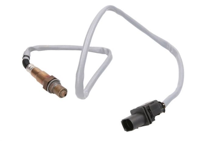 Sonda lambda (numar de fire 5, 750mm) AUDI A1, A3, A4, A4 ALLROAD, A5, A6, A6 ALLROAD, A7, A8, Q3, Q5, Q7, R8, R8 SPYDER, TT; PORSCHE CAYENNE, MACAN; SEAT ALHAMBRA, ALTEA 1.4D-5.2 dupa 2000