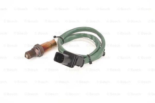 Sonda lambda (numar de fire 5, 830mm) MERCEDES C T-MODEL (S204), C (W204), CLC (CL203), E (W212), SPRINTER 3,5-T (906), SPRINTER 3-T (906), SPRINTER 5-T (906) 1.6 1.8 1.8CNG dupa 2007