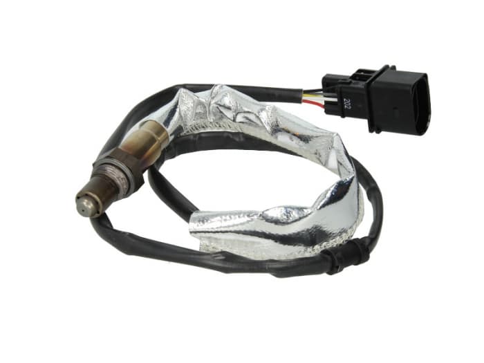 Sonda lambda (numar de fire 5, 980mm) AUDI A3 1.8 intre 2006-2008