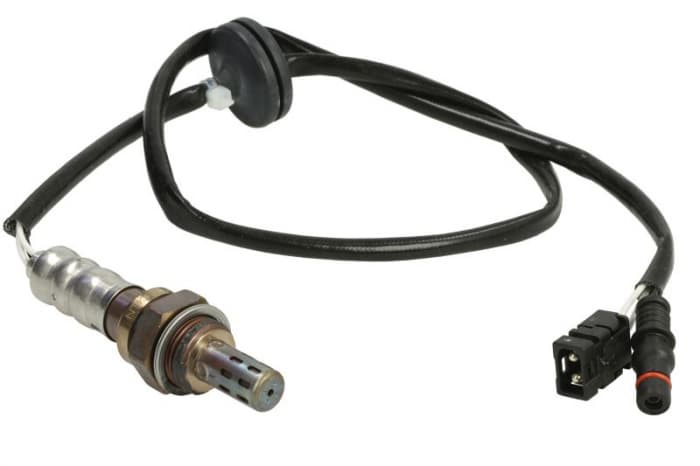 Sonda lambda (numar fire 3, 760mm) potrivit MERCEDES 124 (A124), 124 (C124), 124 T-MODEL (S124), 124 (W124), 190 (W201), E (W124), S (W126) 2.0-3.0 12.84-06.95
