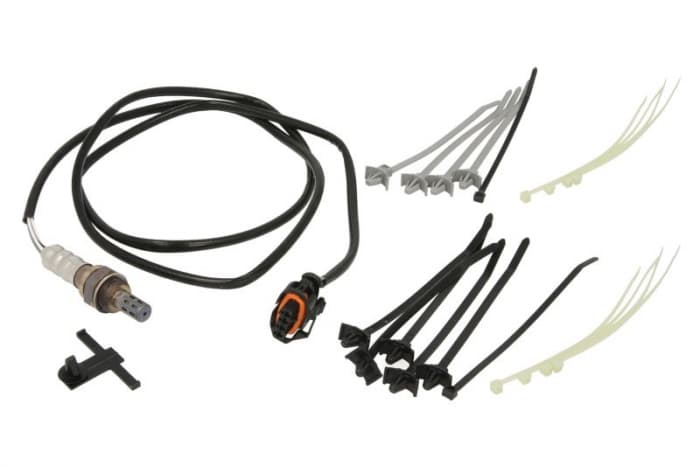 Sonda lambda (numar fire 4, 1485mm) potrivit FIAT CROMA; OPEL ASTRA G, SPEEDSTER, VECTRA B, VECTRA C, VECTRA C GTS, ZAFIRA A 2.2 06.00-12.10