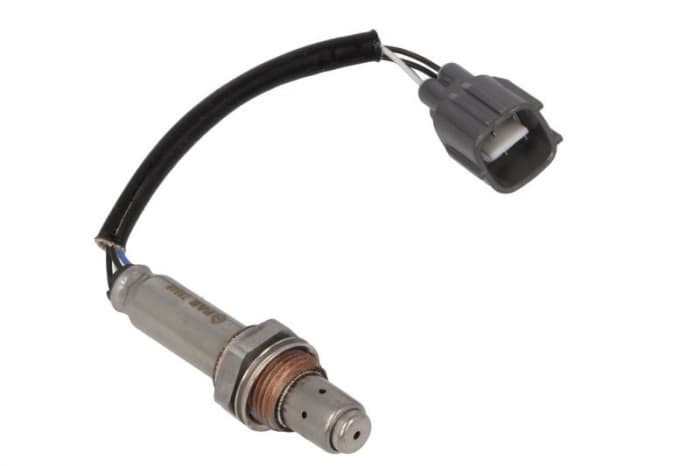 Sonda Lambda (numar fire 4, 200mm) potrivit SUBARU LEGACY IV, OUTBACK, TRIBECA; TOYOTA LAND CRUISER PRADO 3.0 3.6 4.0 12.02-