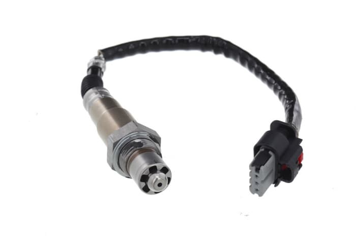 Sonda Lambda (numar fire 4, 300mm) potrivit FORD FIESTA VII, FOCUS IV 1.1 1.1LPG 1.5 05.17-
