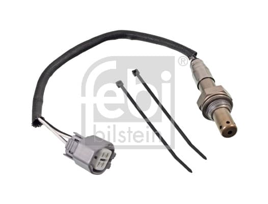 Sonda Lambda (numar fire 4, 300mm) potrivit JAGUAR S-TYPE II, XJ, X-TYPE I 2.0-5.0 01.99-12.19