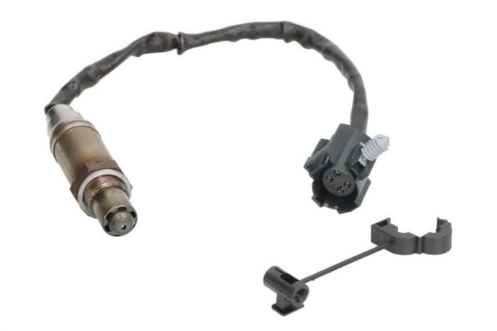 Sonda Lambda (numar fire 4, 305mm) potrivit CHRYSLER 300M, CONCORDE, NEON, NEON II, STRATUS, VISION; DODGE CARAVAN, DAKOTA, DURANGO, INTREPID, NEON, RAM, RAM 1500, RAM 2500 2.0-8.0 10.84-04.07
