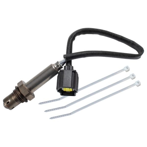 Sonda Lambda (numar fire 4, 321mm) potrivit MERCEDES A (W169), B SPORTS TOURER (W245), C (C204), C (CL203), C T-MODEL (S203), C T-MODEL (S204), C (W203), C (W204), CLC (CL203) 1.0-6.3 04.99-