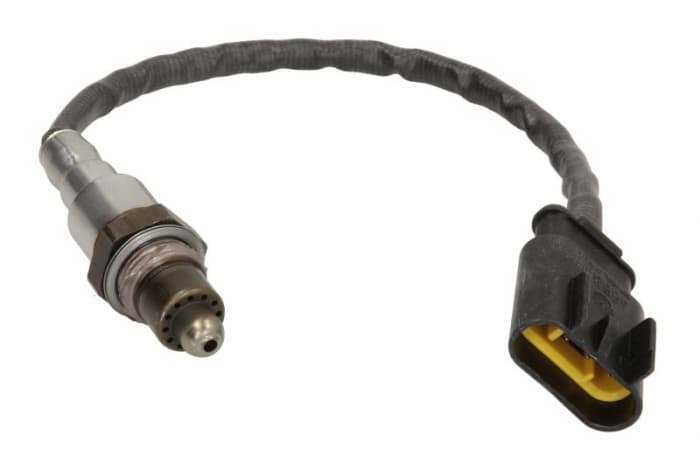 Sonda lambda (numar fire 4, 330mm) (inainte de catalizator) potrivit ABARTH 500 595 695, 500C 595C 695C; ALFA ROMEO GIULIETTA, MITO; FIAT 500L, 500X, DOBLO 1.4 1.4CNG 1.4LPG 05.08-