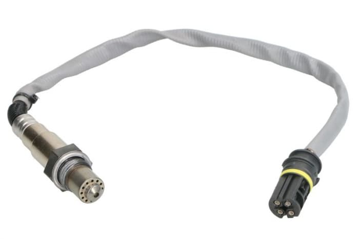 Sonda Lambda (numar fire 4, 340mm) potrivit MERCEDES C (CL203), C T-MODEL (S203), C (W203), CLK (A209), CLK (C209), CLS (C219), E T-MODEL (S211), E (W211), M (W164), R (W251 2.0-5.5 03.00-