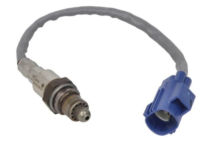 Sonda Lambda (numar fire 4, 350mm) potrivit JAGUAR F-PACE, F-TYPE, XF I, XF II, XF SPORTBRAKE, XJ; LAND ROVER RANGE ROVER VELAR 2.0-5.0H 10.12-
