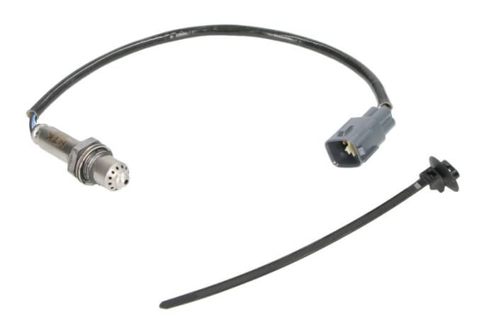 Sonda Lambda (numar fire 4, 400mm) potrivit LEXUS GS, IS II, LS, LX; OPEL ASTRA J, ASTRA J GTC, MERIVA B; TOYOTA ALLION II, AURIS, AVENSIS, COROLLA, HIGHLANDER KLUGER, ISIS 1.6-5.7 11.04-